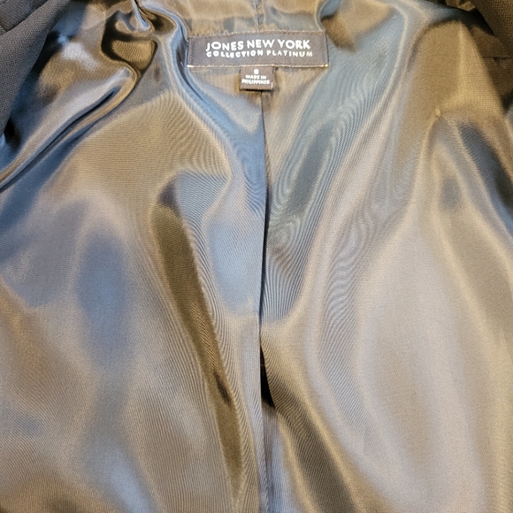 Jones New York blazer - Picture 12 of 12